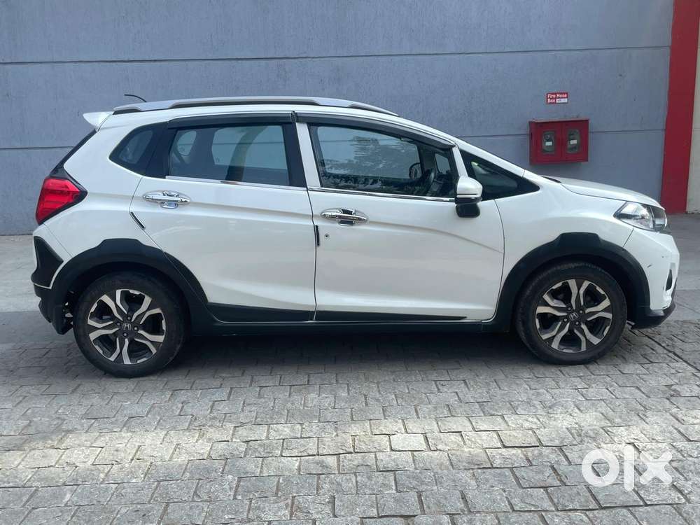Honda Wr-v I-dtec V, 2018, Diesel