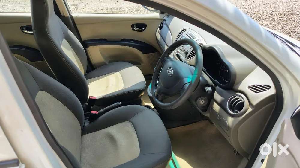 Hyundai I10 2013 Petrol Good Condition