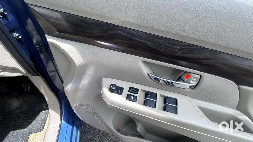 Maruti Suzuki Ertiga 2019 2nd Owner