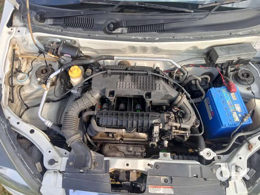 Maruti Suzuki Alto 800 2013