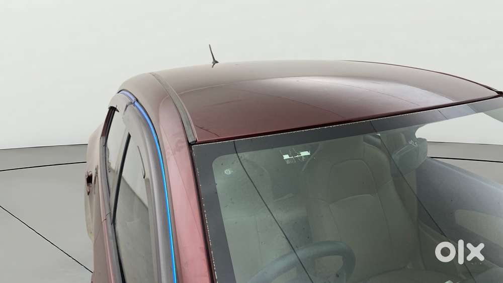 Honda Amaze 2013-2016 Vx At I-vtech, 2015, Petrol