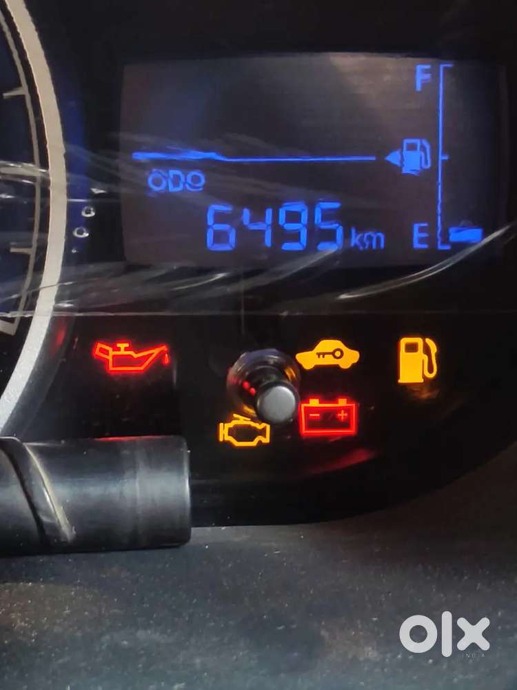 Hyundai I10 Sportz 2013 Petrol