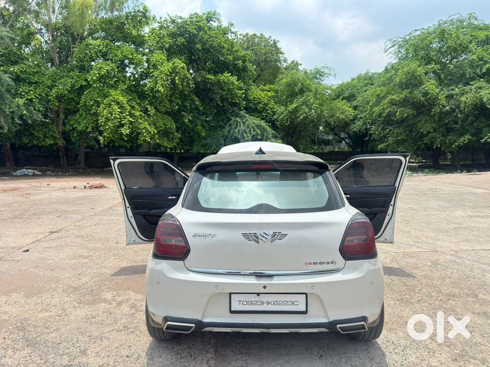 Maruti Suzuki Swift 2023 Model