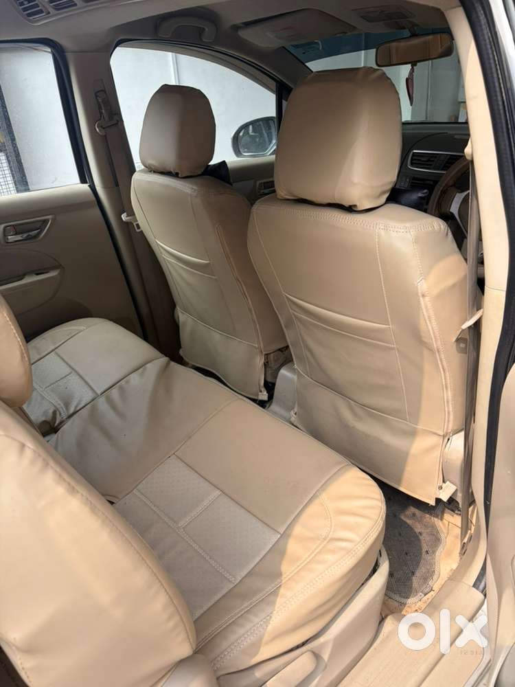 Maruti Suzuki Ertiga Diesel 2013