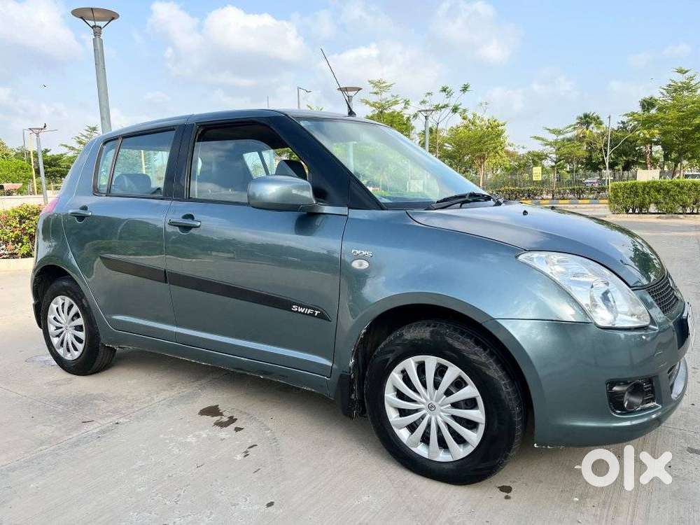 Maruti Suzuki Swift Ddis Vdi, 2011, Diesel