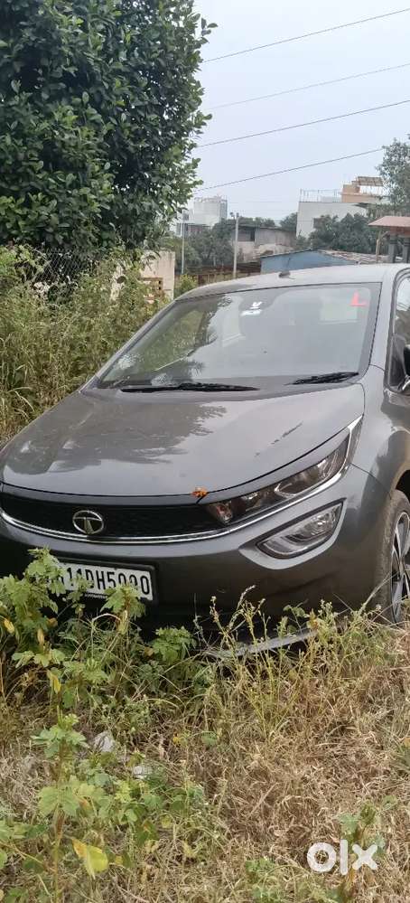 Tata Altroz 1.5 Xz 2023