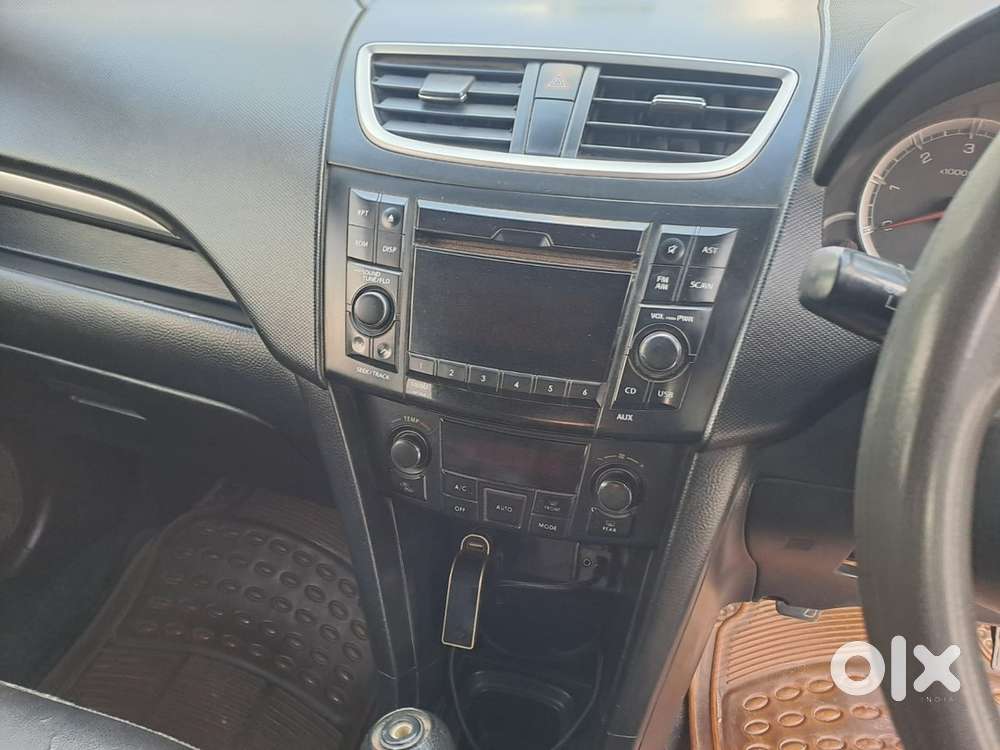 Good Condition Car