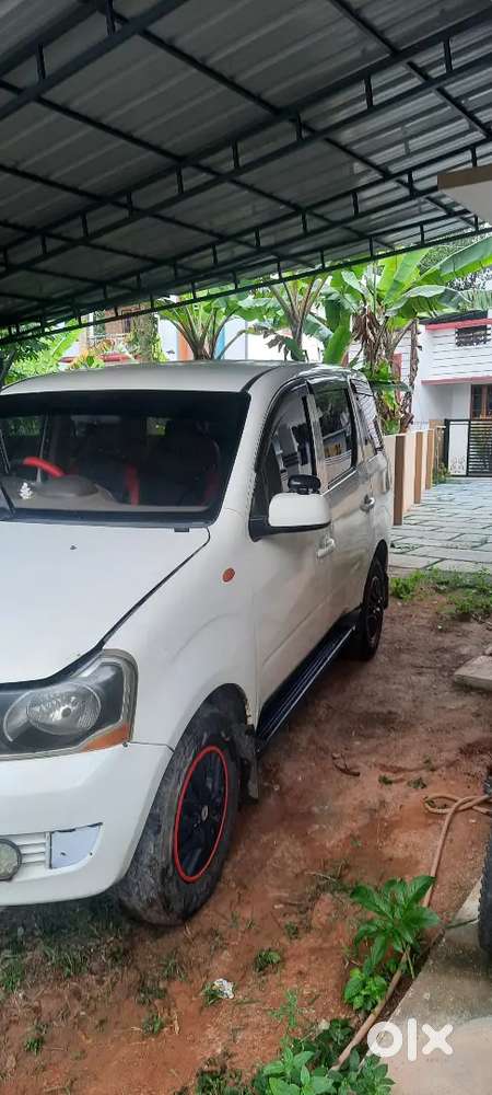 Mahindra Xylo Diesel Manual 2010 Fourth Owner