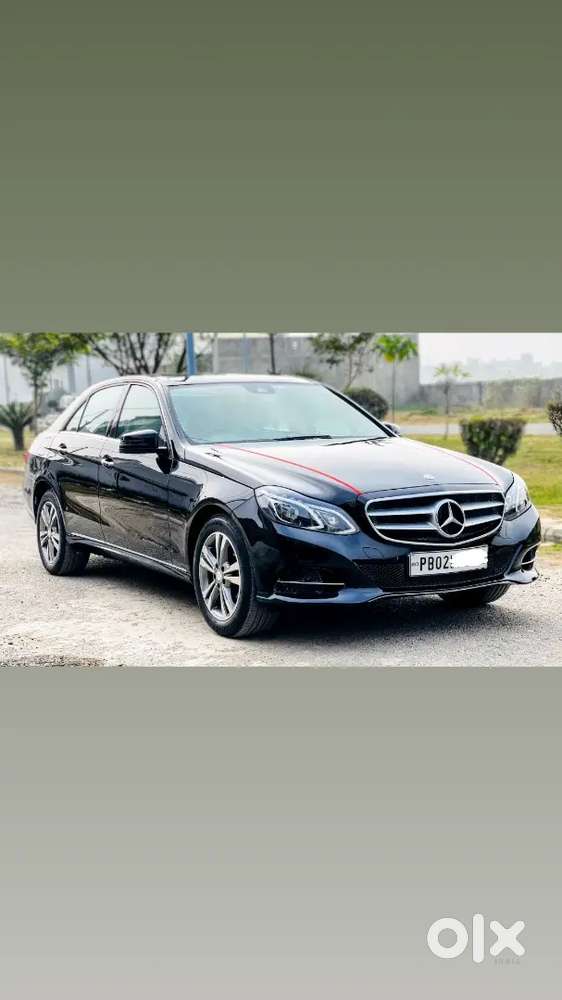 Mercedes Benz E250 2015 Model
First Owner 93000 Km
Full Insurance