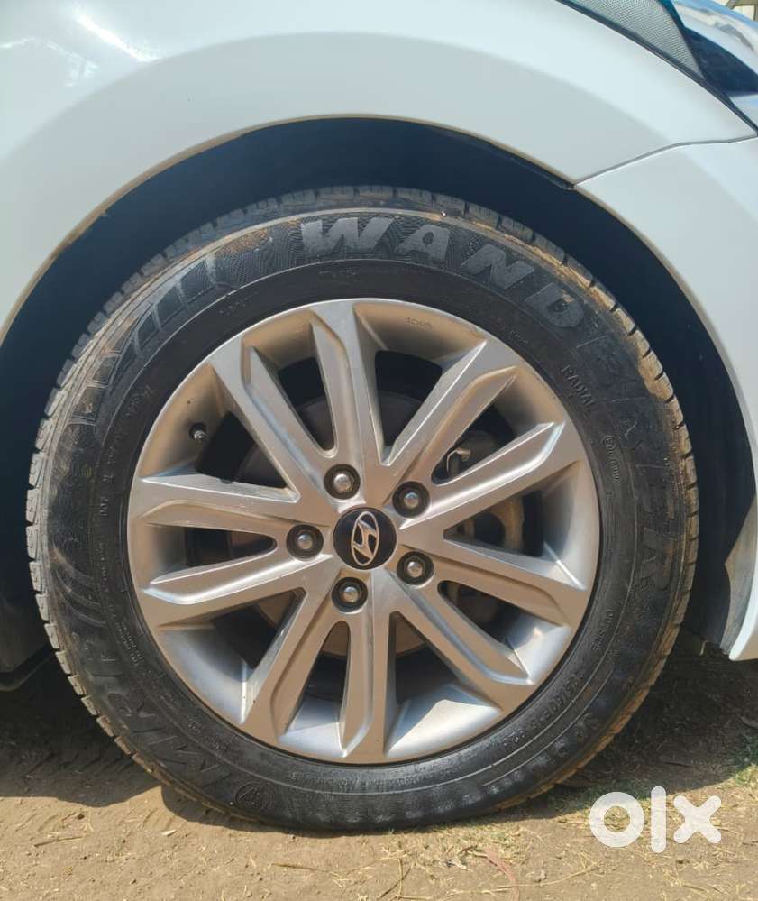 Hyundai Elantra Sx Optional 1.6 Diesel, 2015, Diesel