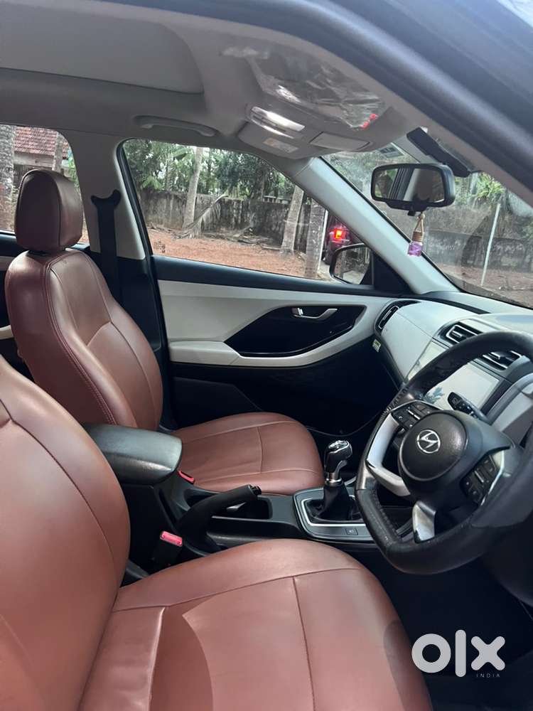 Hyundai Creta Diesel 2020