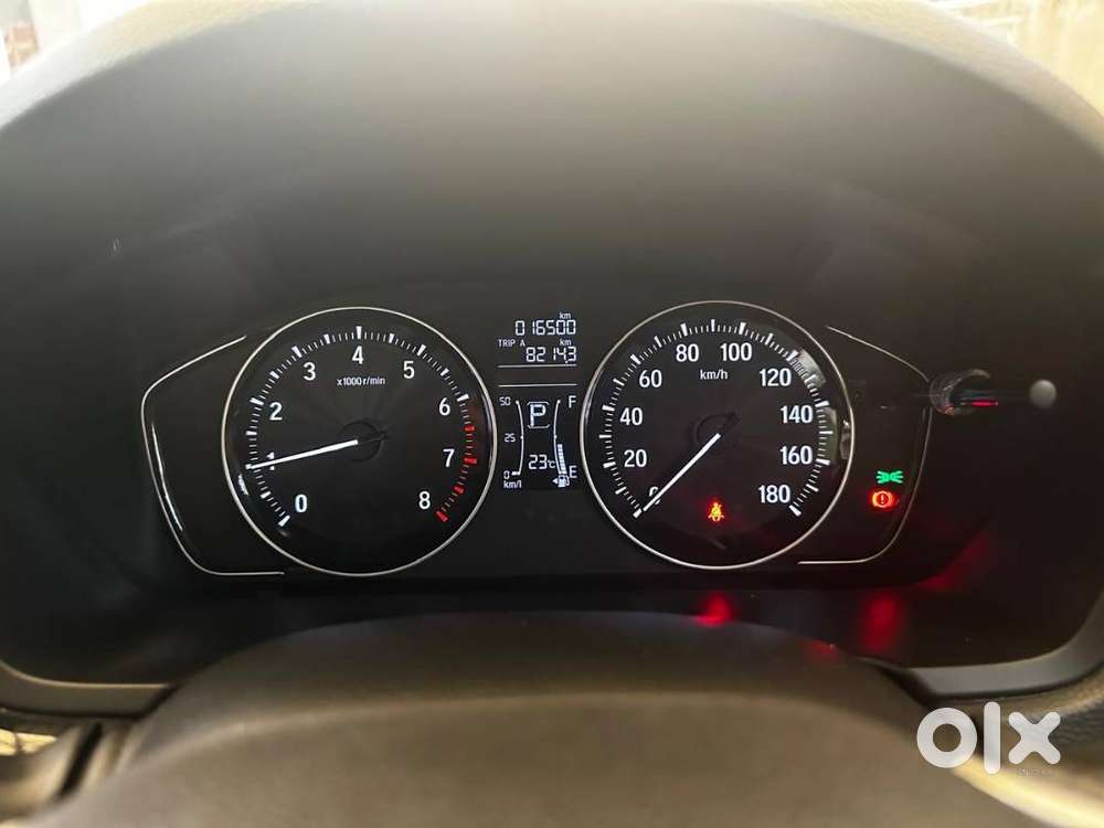 Honda Amaze Vx 2024