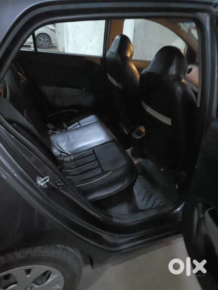Hyundai Grand I10 Megna, 2017 Model ,petrol, 46500 Km Driven