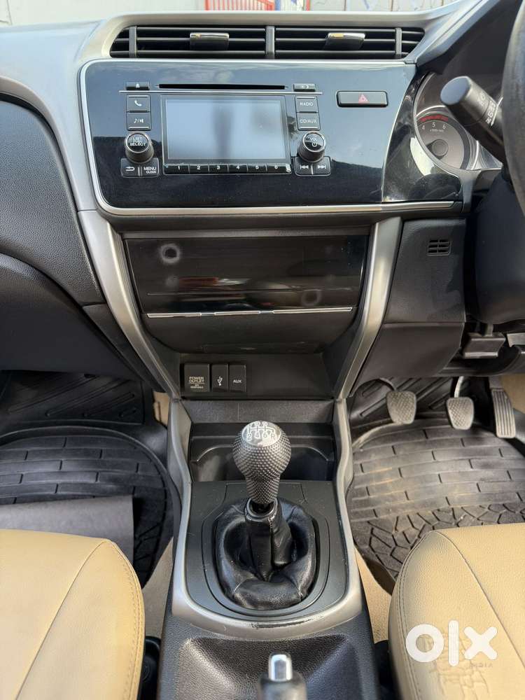 Honda City I Dtec Vx Option, 2016, Diesel