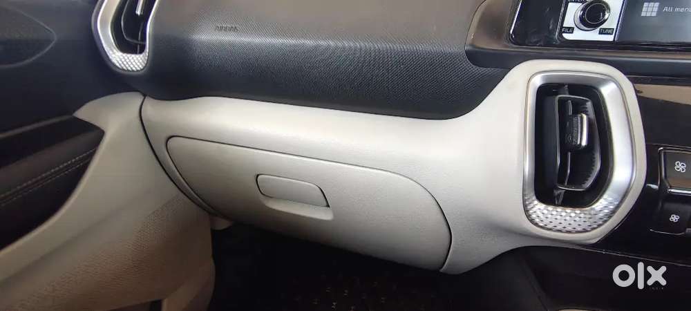Kia Sonet 1.5 Htx 2022