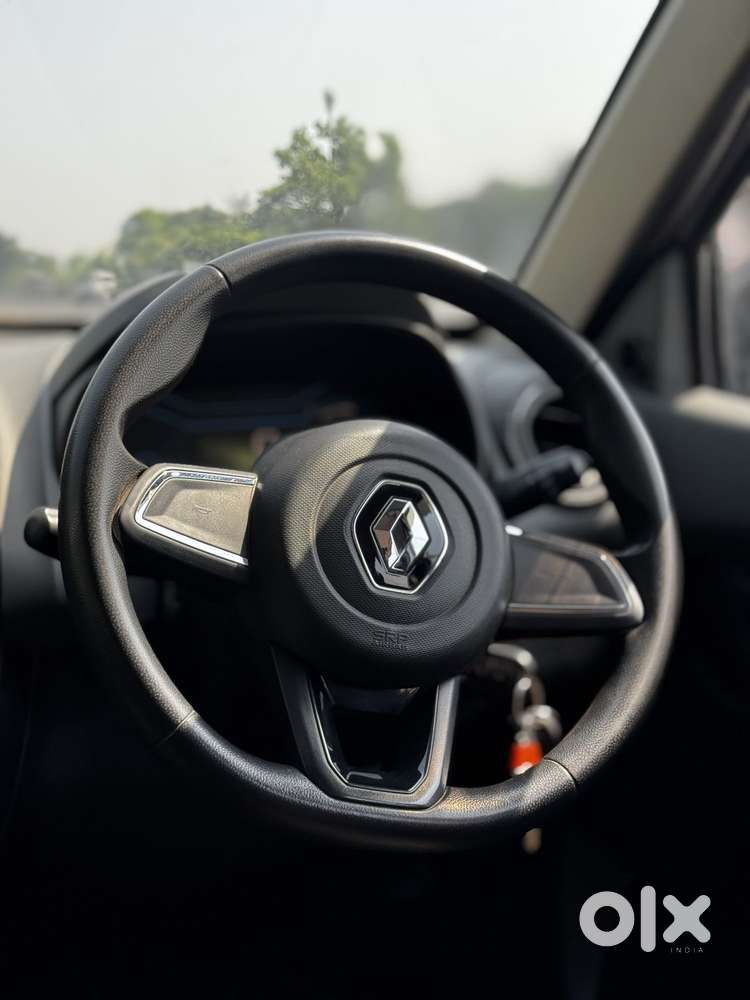 Renault Kwid, 2022, Petrol