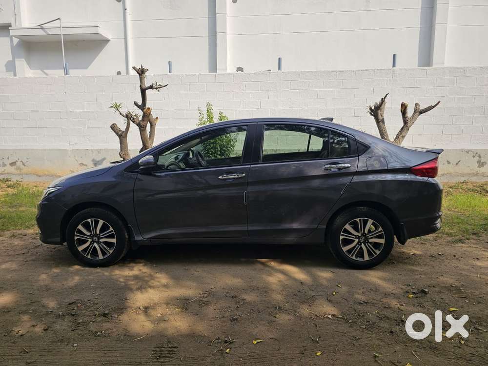 Honda City V Inspire, 2021, Petrol