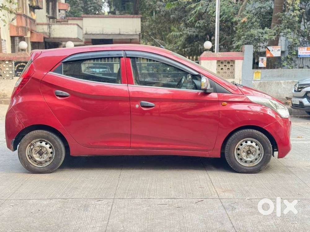 Hyundai Eon Era +, 2014, Petrol