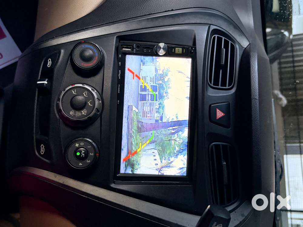 2011 Hyundai Eon