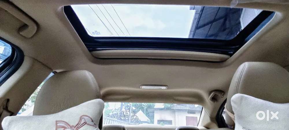 Honda City Petrol Vx 2016 Manual
