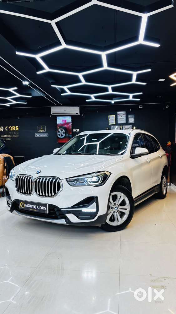 Bmw X1 2.0 Sdrive20d Xline, 2020, Diesel