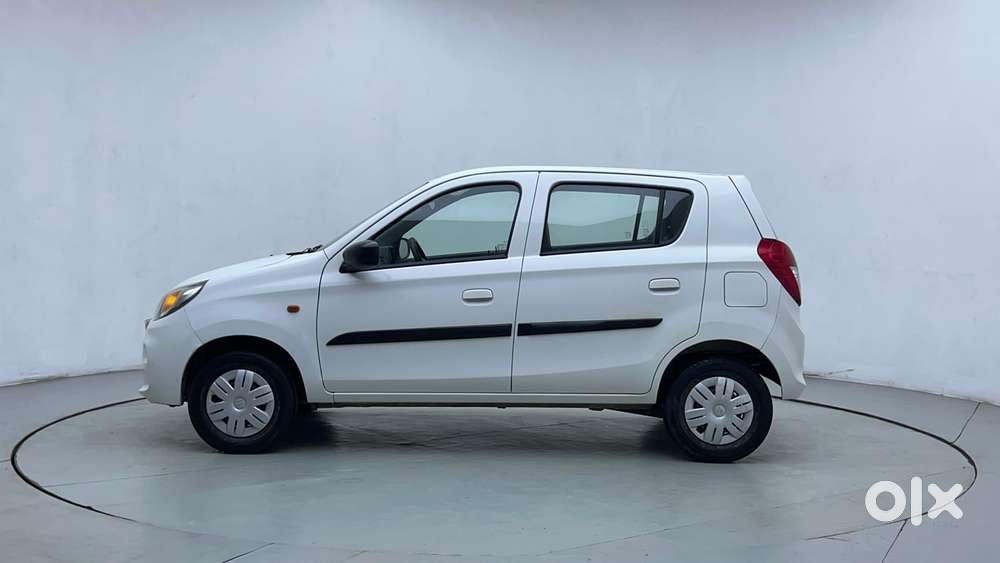 Maruti Suzuki Alto 800 Vxi, 2023, Petrol