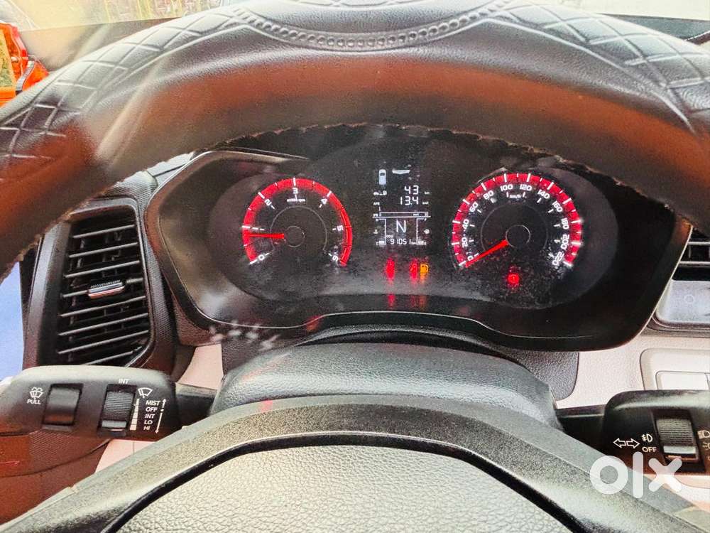 Mahindra Xuv300 W8 Option Diesel, 2021, Diesel