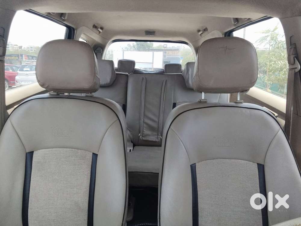Maruti Suzuki Ertiga Vdi, 2015, Diesel