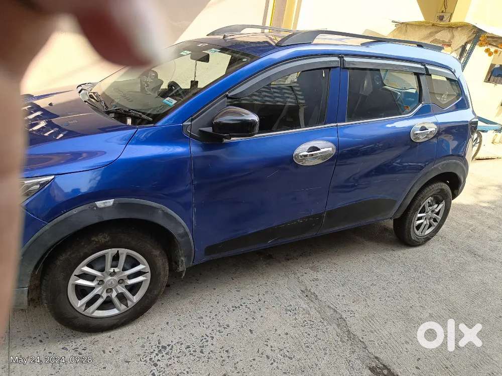 Renault Triber 2020 Petrol Well Maintained