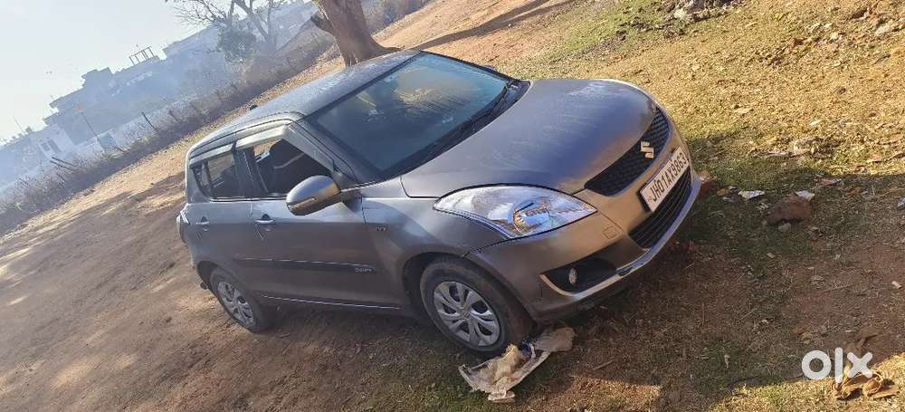 Maruti Suzuki Swift 2013 Petrol 140000 Km Driven