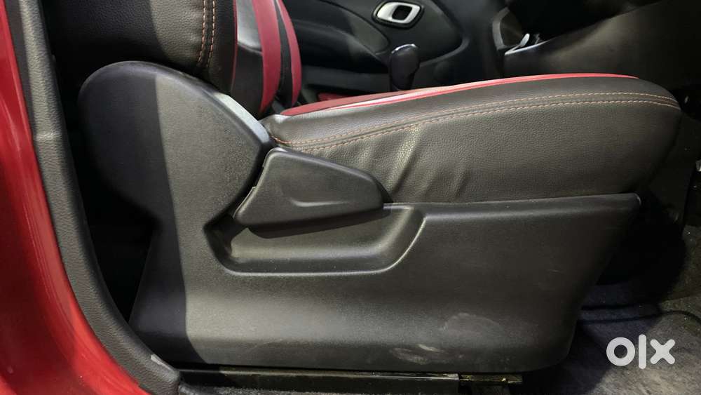 Datsun Redigo Amt 1.0 T Option, 2018, Petrol