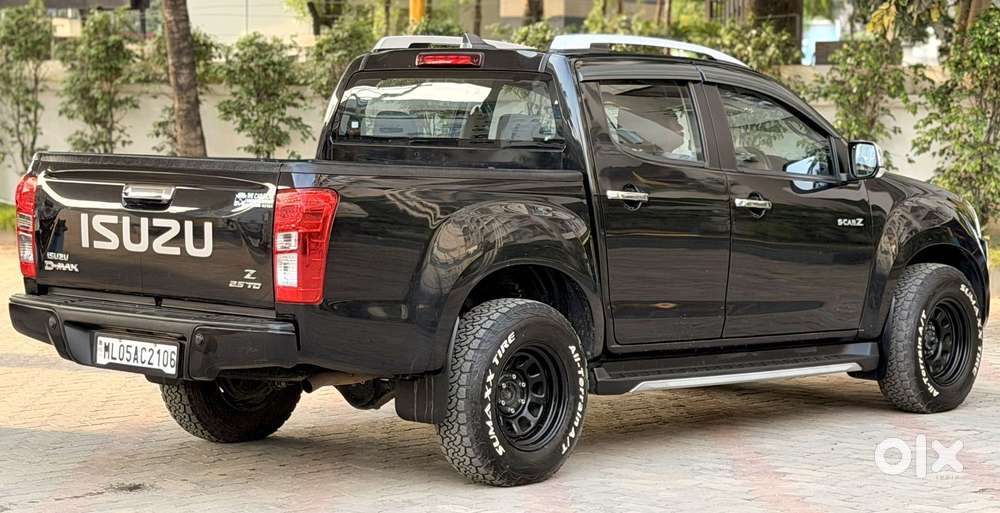 Isuzu S-cab 2wd Hr Z, 2023, Diesel