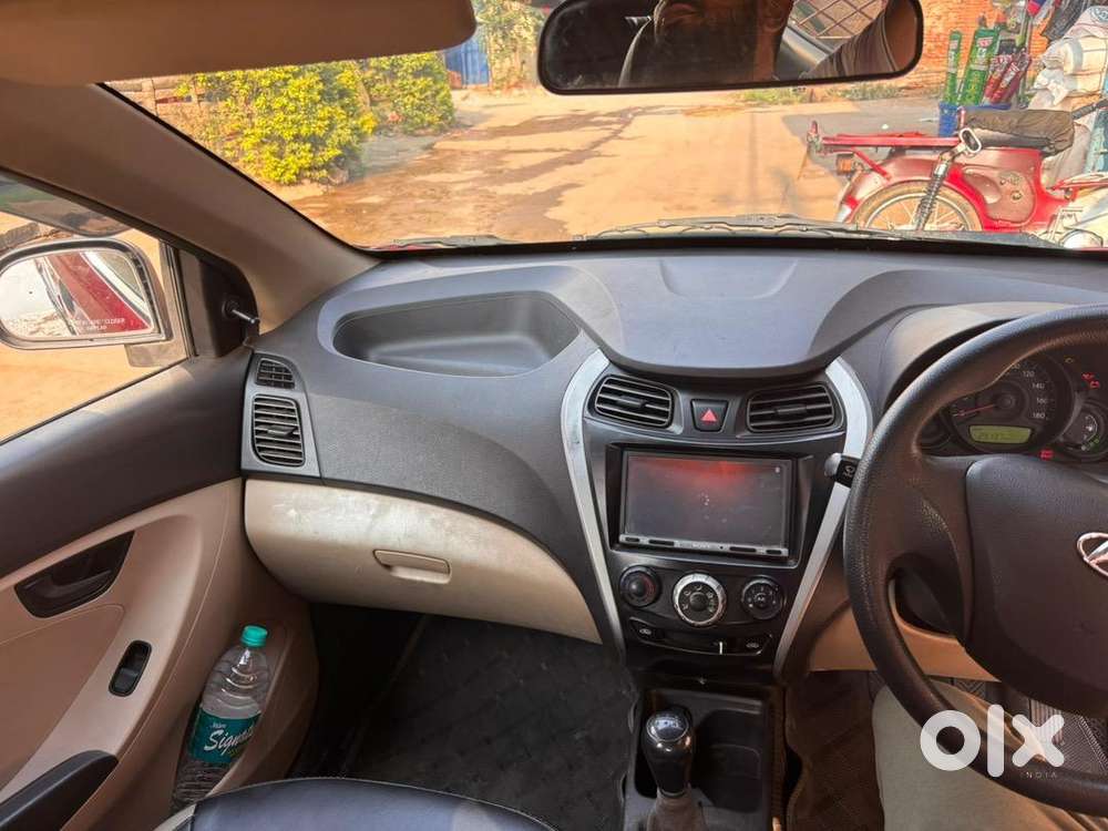 Hyundai Eon 2013 Petrol Well Maintained