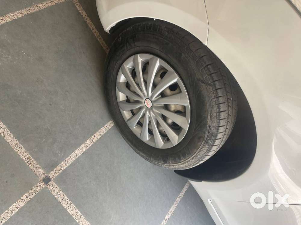 2017 Mint Diesel Swift