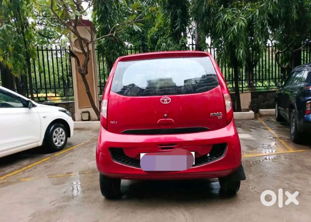 Tata Nano 2012-2015 Twist Xt, 2017, Petrol