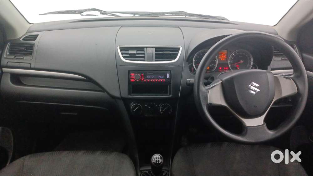 Maruti Suzuki Swift 2011-2014 Vxi, 2013, Petrol