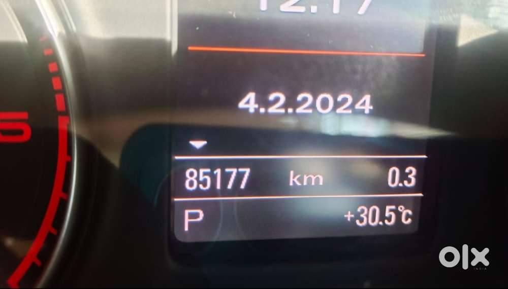 Audi Q3 2.0 Tdi Quattro, 2014, Diesel