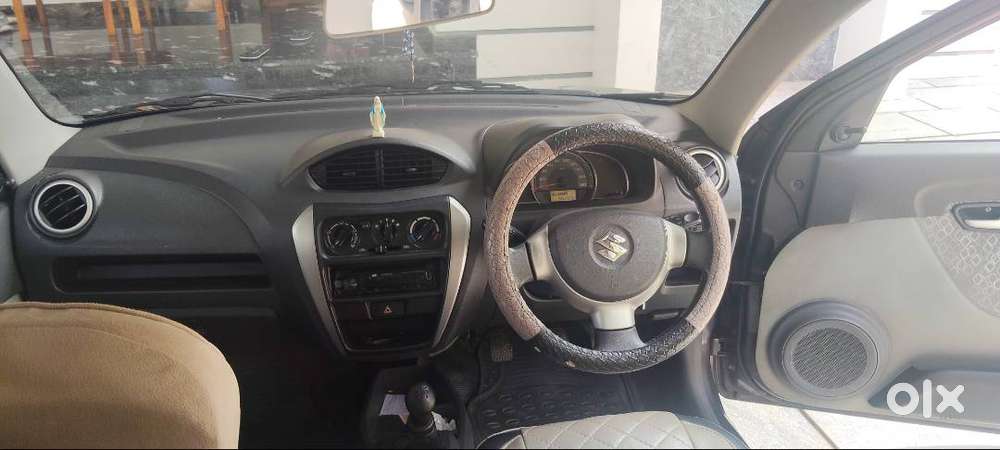 Maruti Suzuki Alto 800,2016 Mode, Petrol, Good Condition