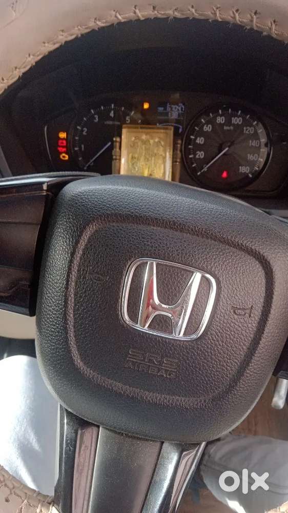 Honda Amaze 2019 Petrol 12000 Km Driven
