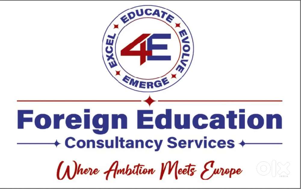 Office Assistant cum Admissions Executive-Education Consultancy