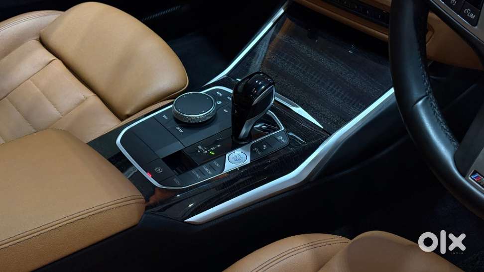 Bmw 3 Series Gran Limousine 330li M Sport, 2023, Petrol
