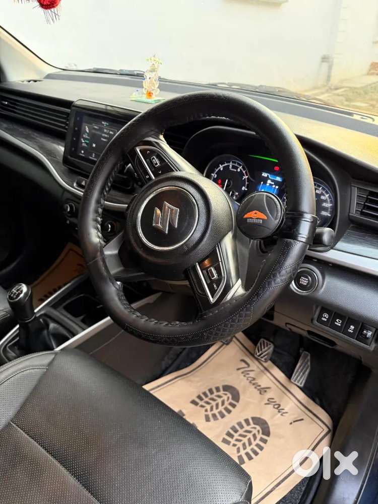Maruti Suzuki Xl6 2022