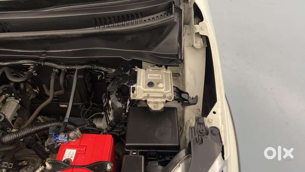 Maruti Suzuki Ignis 1.2 Zeta Mt, 2019, Petrol