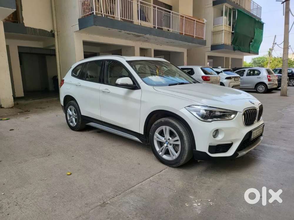 Bmw Ix, 2025, Electric