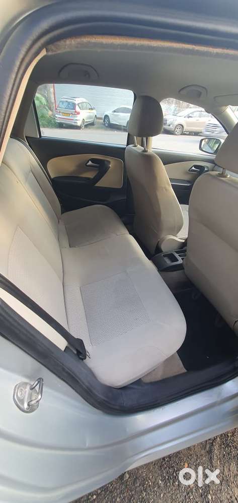 Volkswagen Polo 2013-2015 1.5 Tdi Comfortline, 2012, Diesel