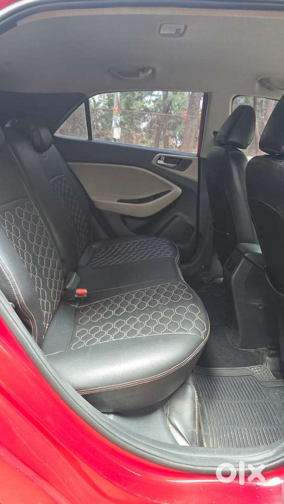 Hyundai Elite I20 Asta 1.2, 2016, Diesel