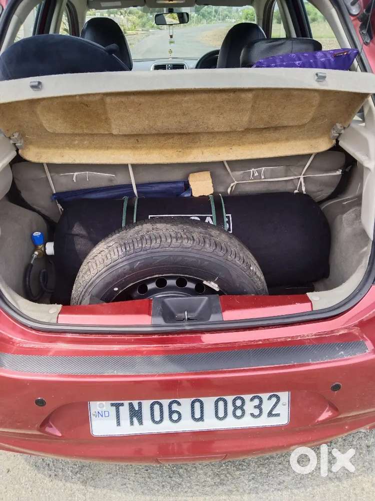 Nissan Micra At 2015 Variant