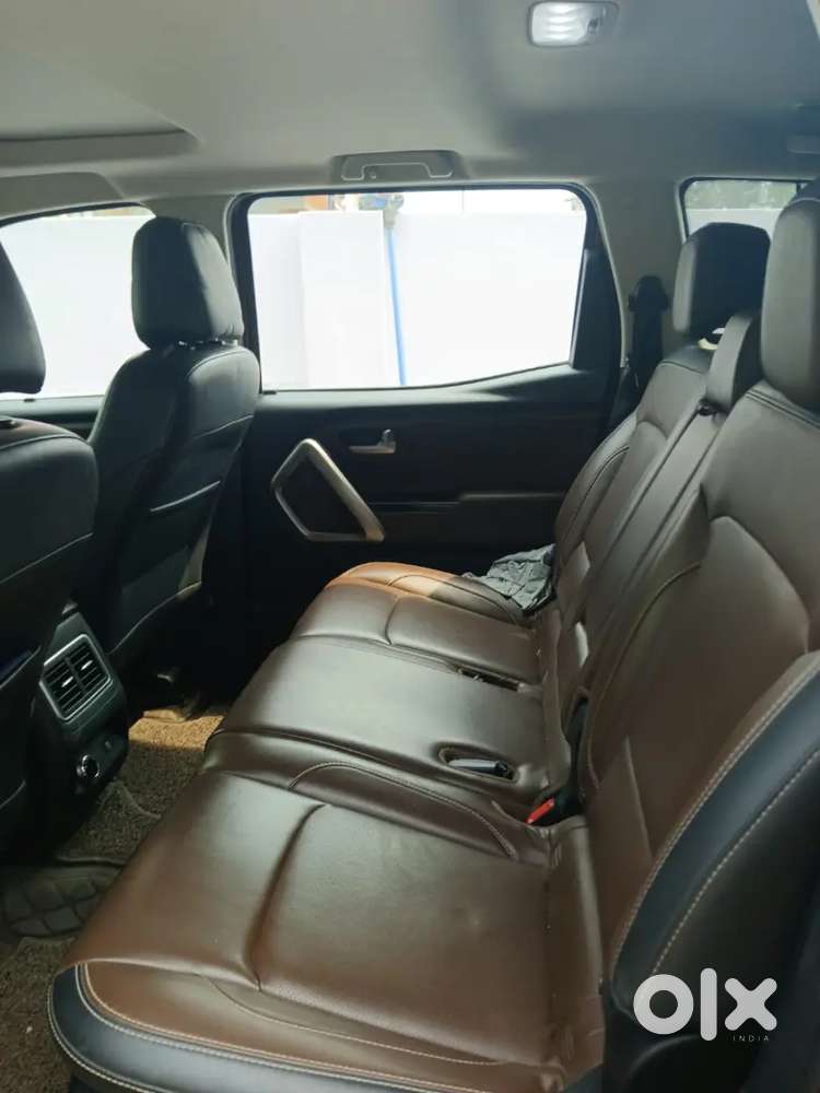 Mahindra Scorpio N 2022 Diesel Well Maintained