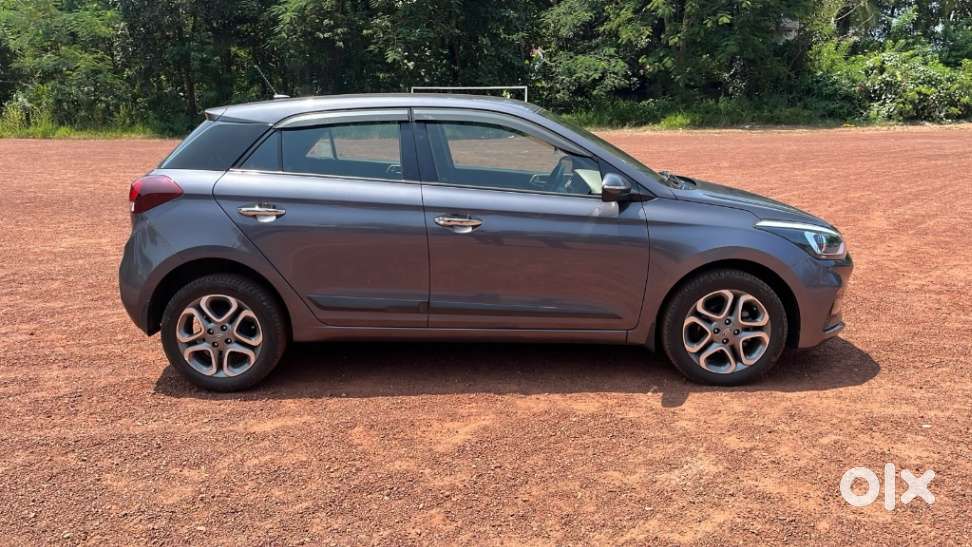 Hyundai I20 Asta Opt, 2019, Petrol