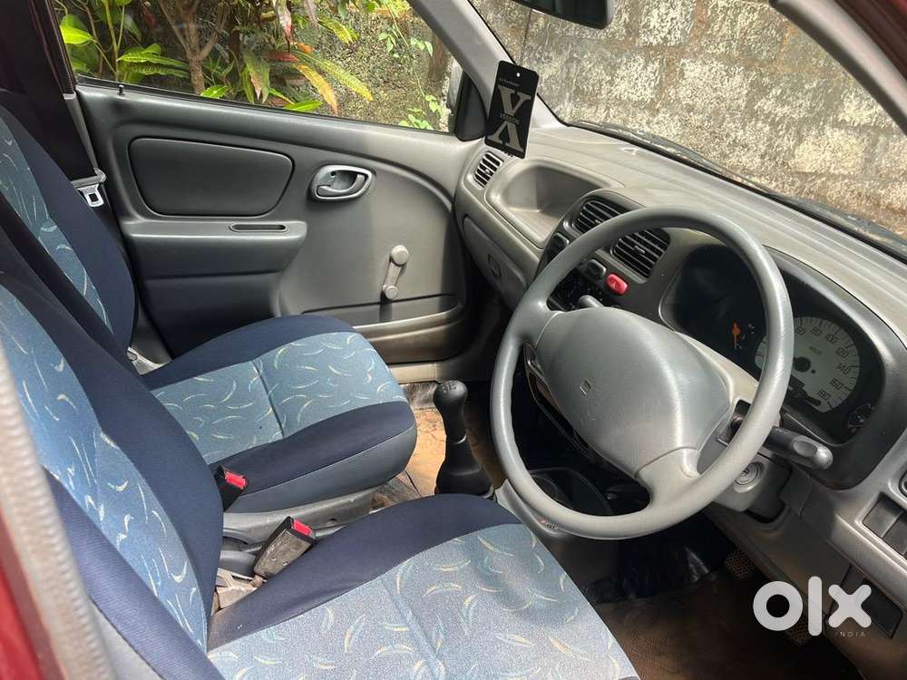 Reliable Maruti Suzuki 2007